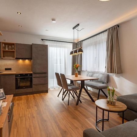 Appartement Auwald Ellmau Exteriör bild