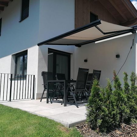 Appartement Auwald Ellmau Exteriör bild