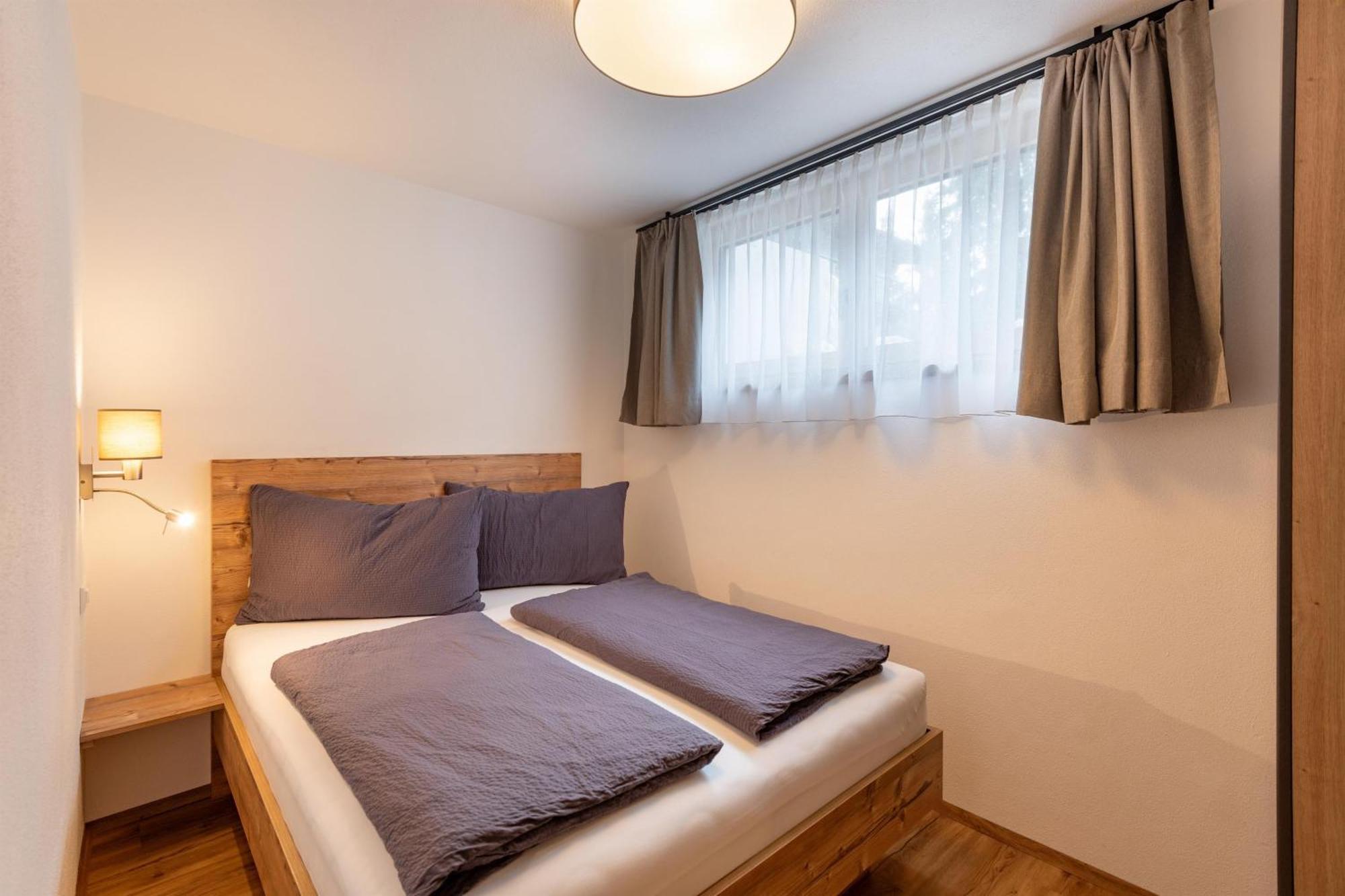 Appartement Auwald Ellmau Exteriör bild