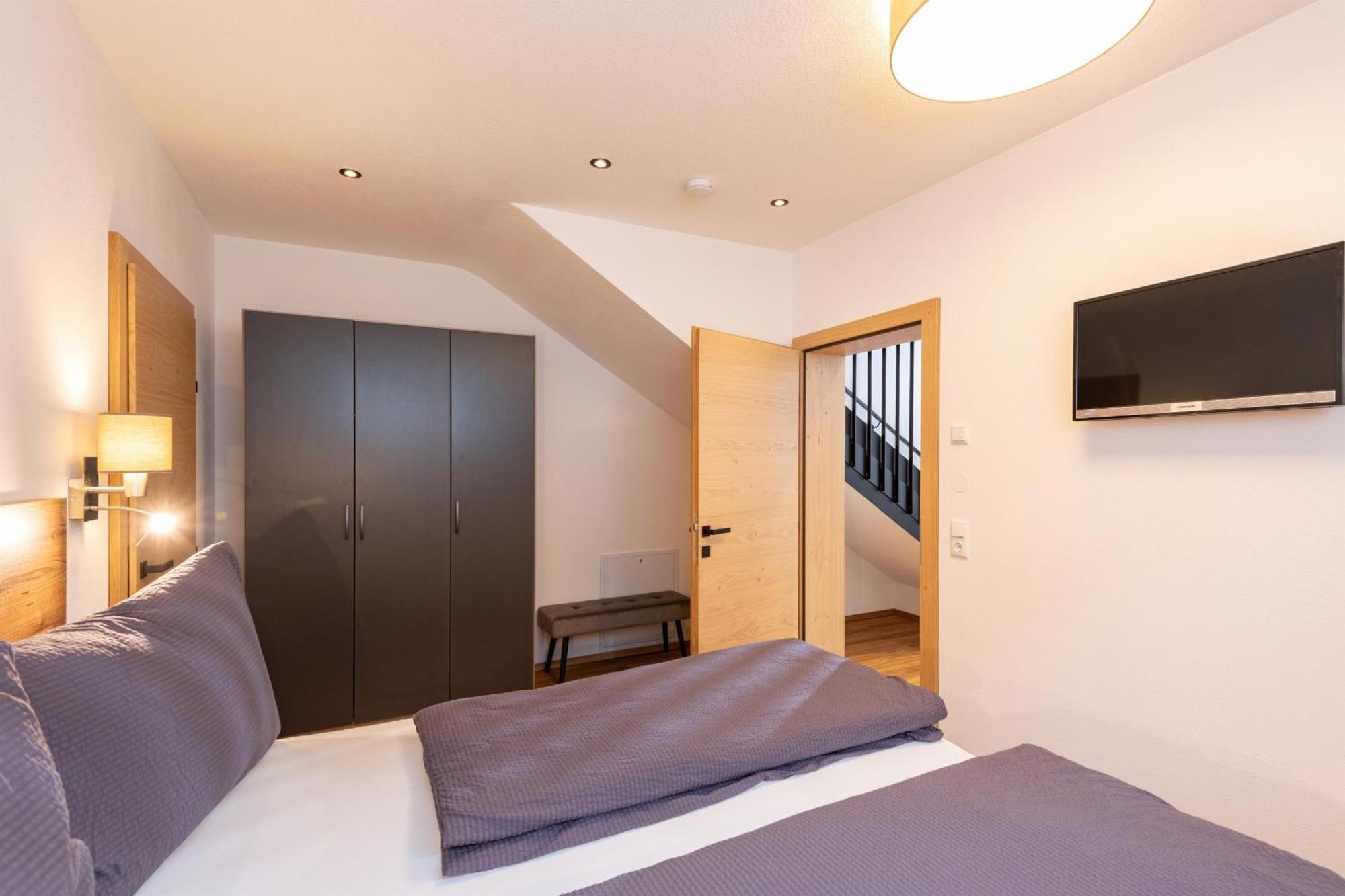 Appartement Auwald Ellmau Exteriör bild