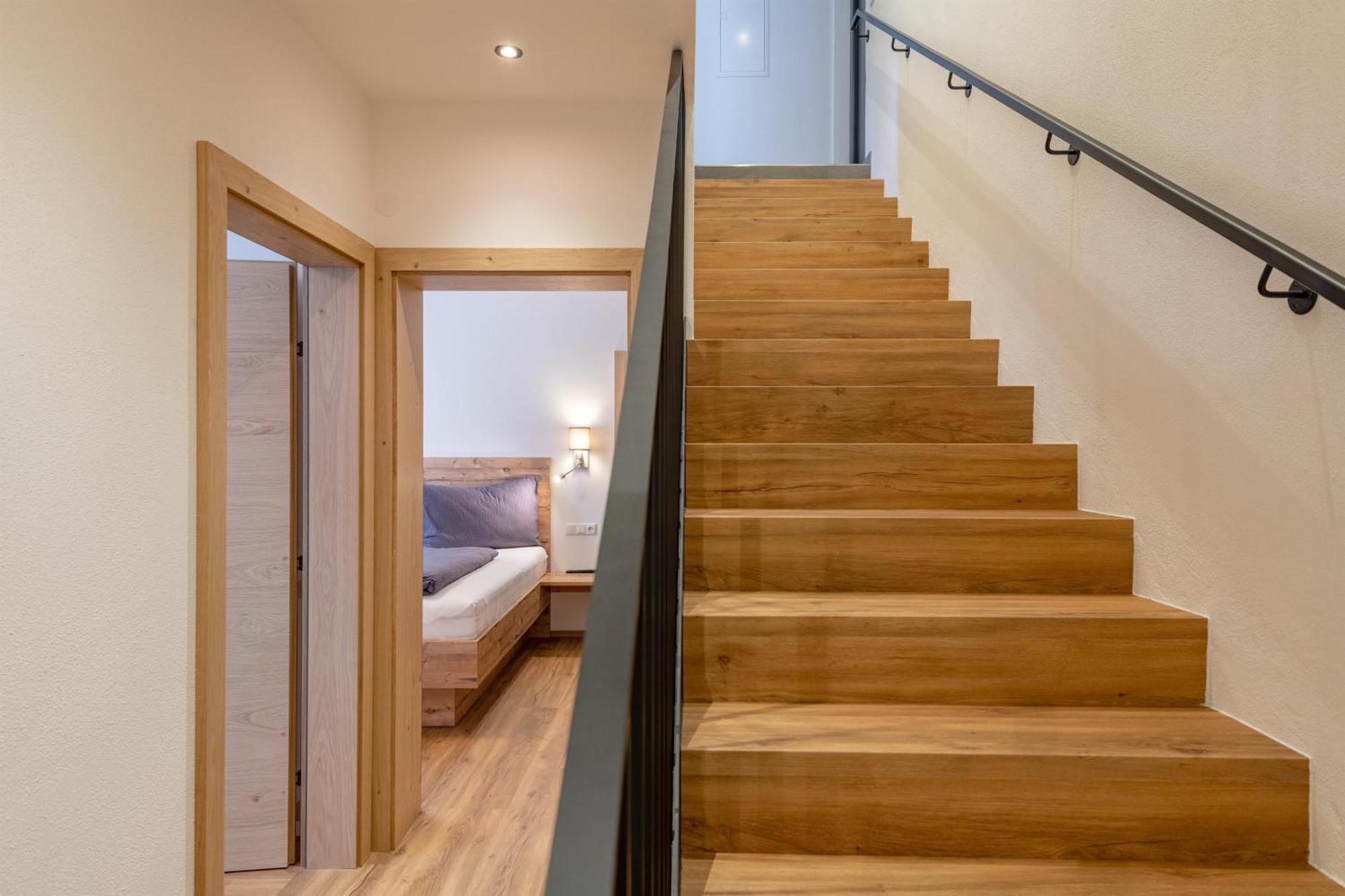 Appartement Auwald Ellmau Exteriör bild