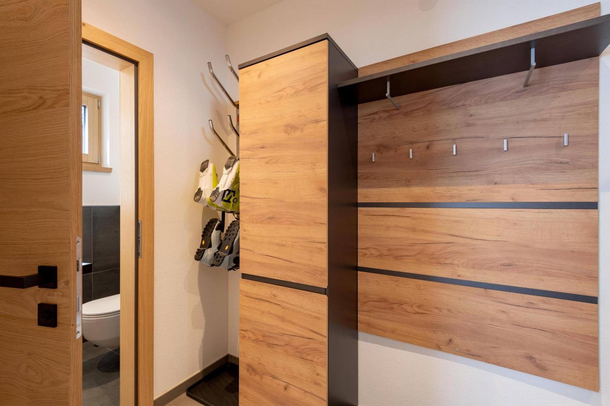Appartement Auwald Ellmau Exteriör bild