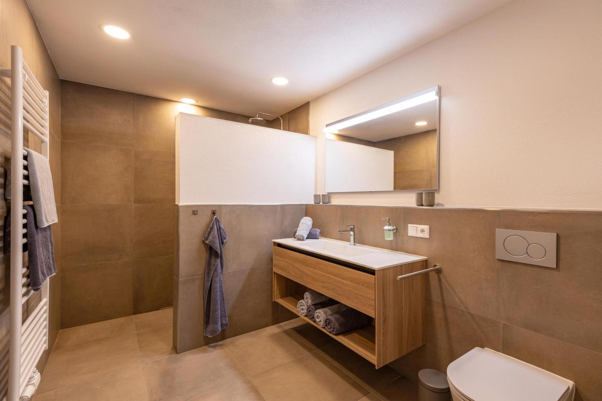 Appartement Auwald Ellmau Exteriör bild